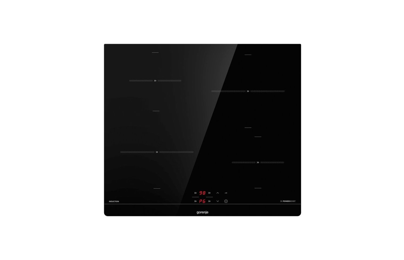 Варочная панель GORENJE IT640BSC, фото 2