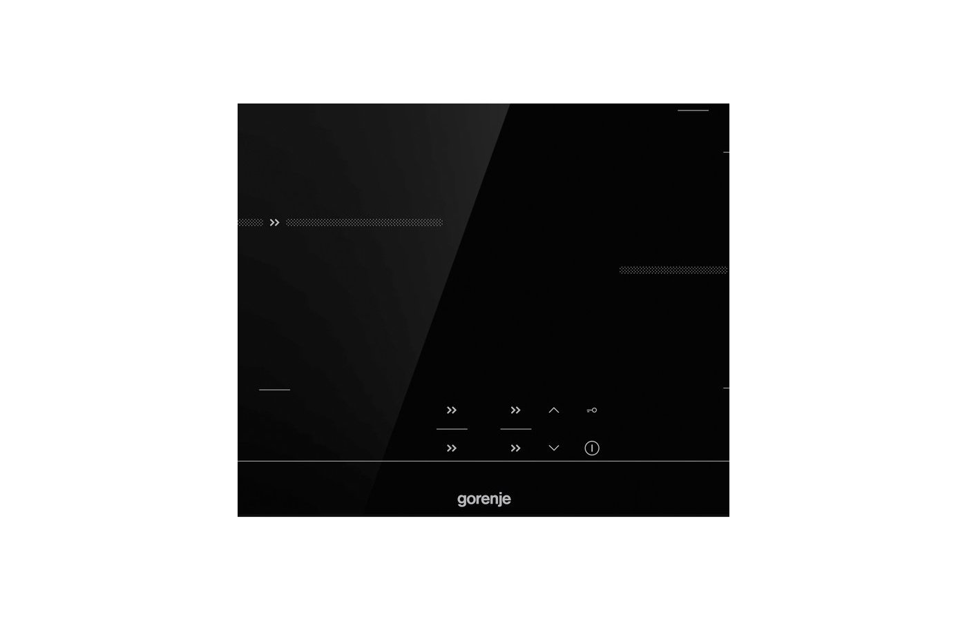 Варочная панель GORENJE IT640BSC, фото 3