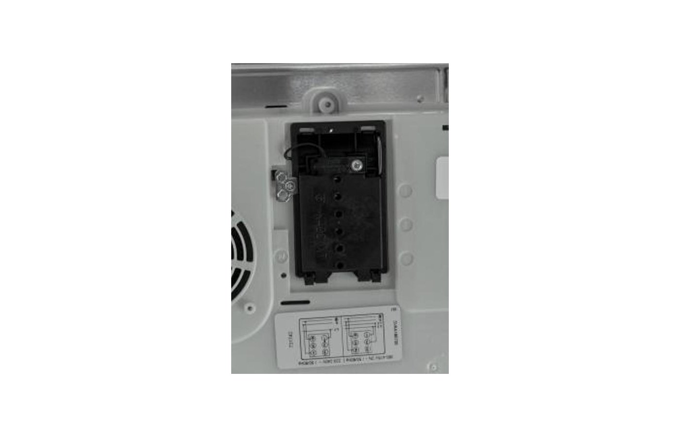 Варочная панель GORENJE IT640BSC, фото 9