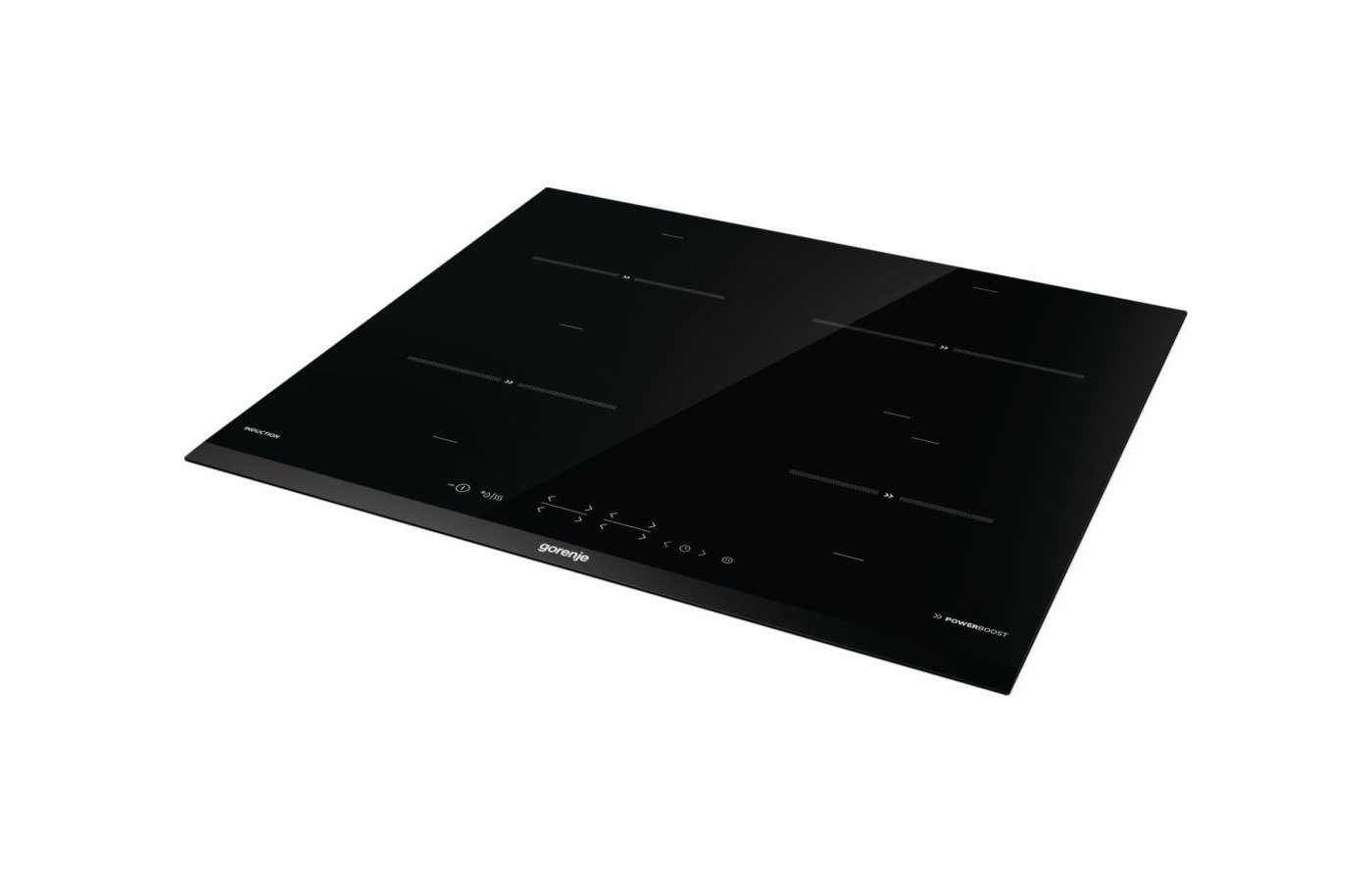 Варочная панель Gorenje IT643BCSC7, превью следующего фото