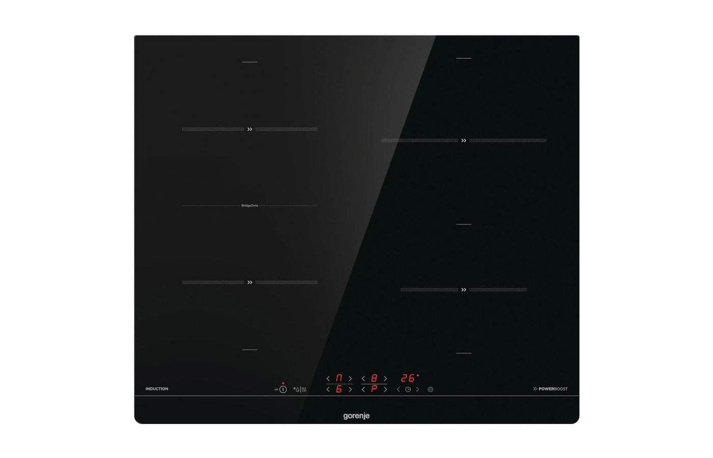 Варочная панель Gorenje IT643BSC, превью следующего фото