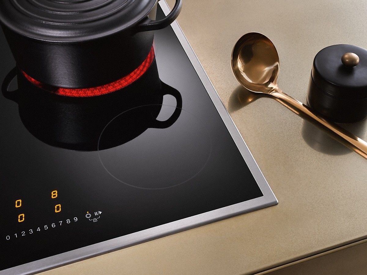 Варочная панель Miele KM 6521 FR, превью следующего фото