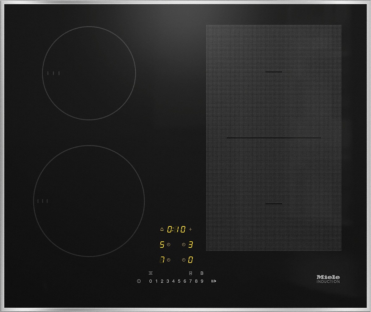 Варочная панель Miele KM 7464 FR