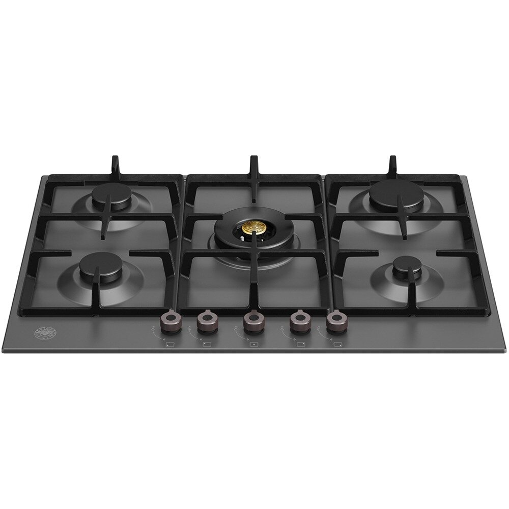 Варочная поверхность Bertazzoni P755CPRONE