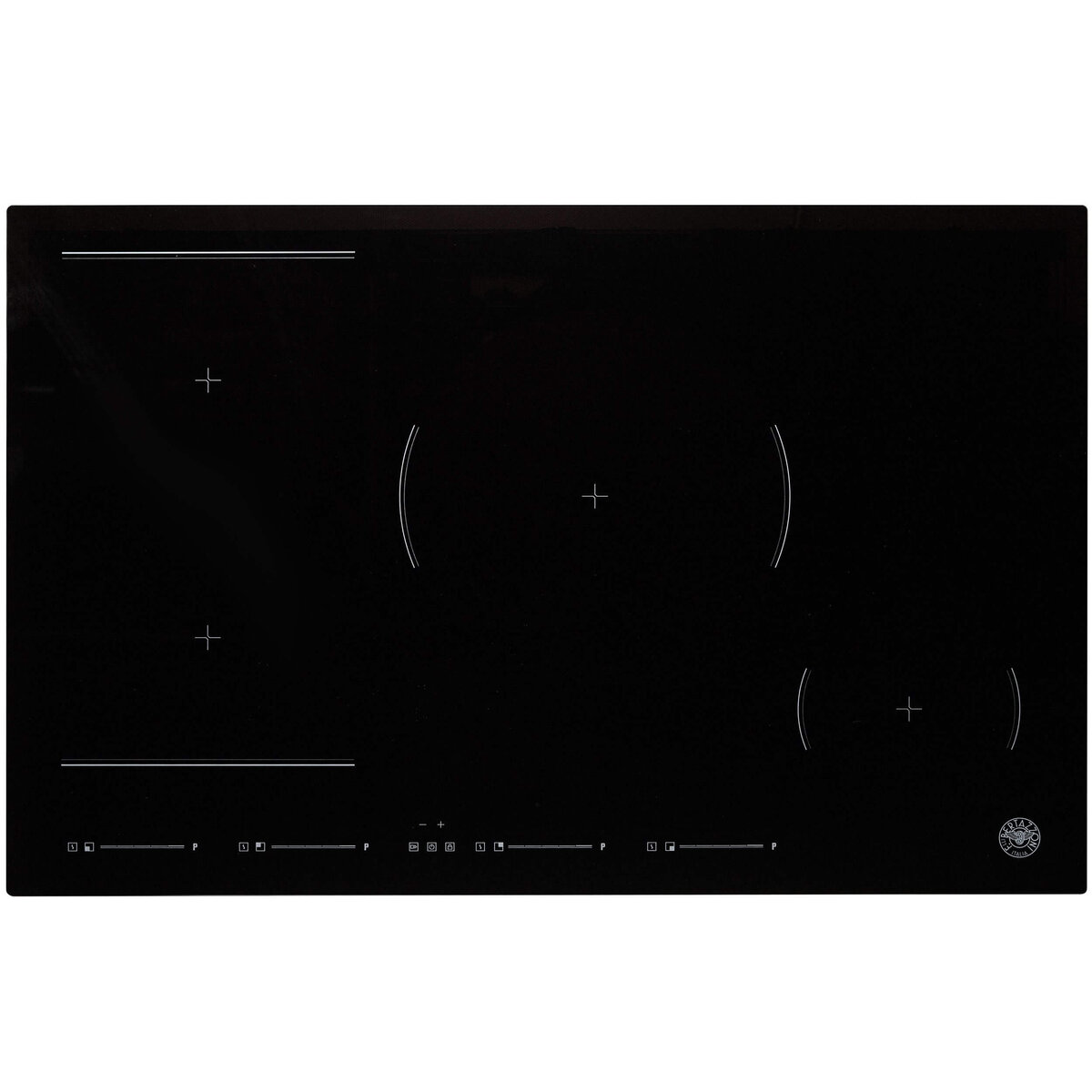 Варочная поверхность Bertazzoni P784I1M30NV, фото 3