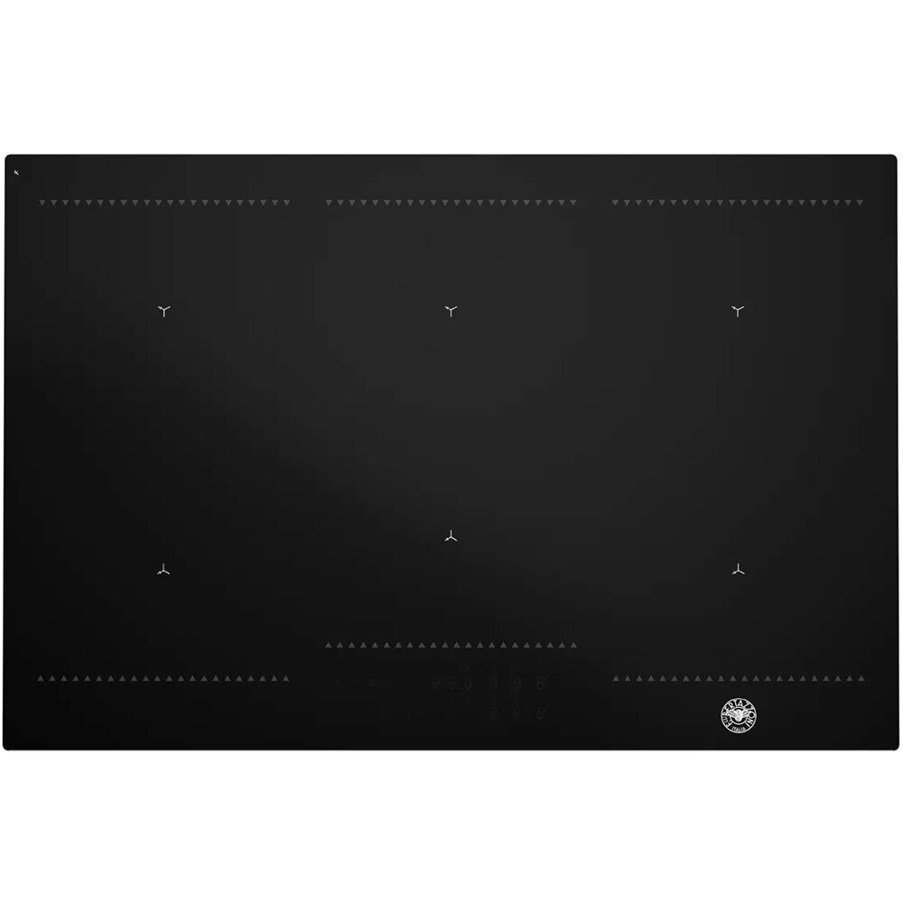 Варочная поверхность Bertazzoni P786IM3B2NE