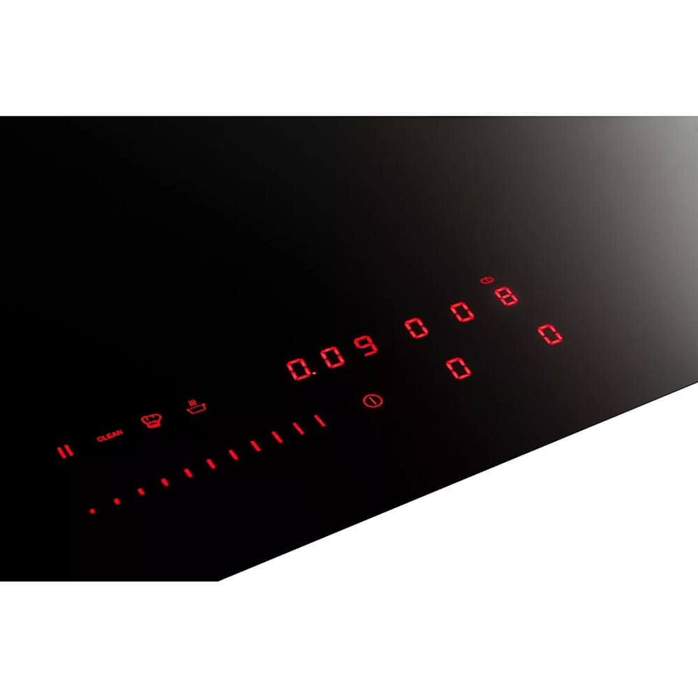 Варочная поверхность Bertazzoni P786IM3B2NE, фото 5
