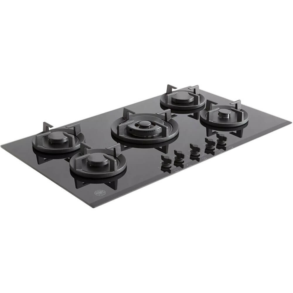 Варочная поверхность Bertazzoni P905CMODGNE, превью следующего фото