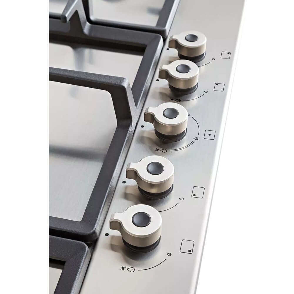 Варочная поверхность Bertazzoni P905CPROX, фото 3