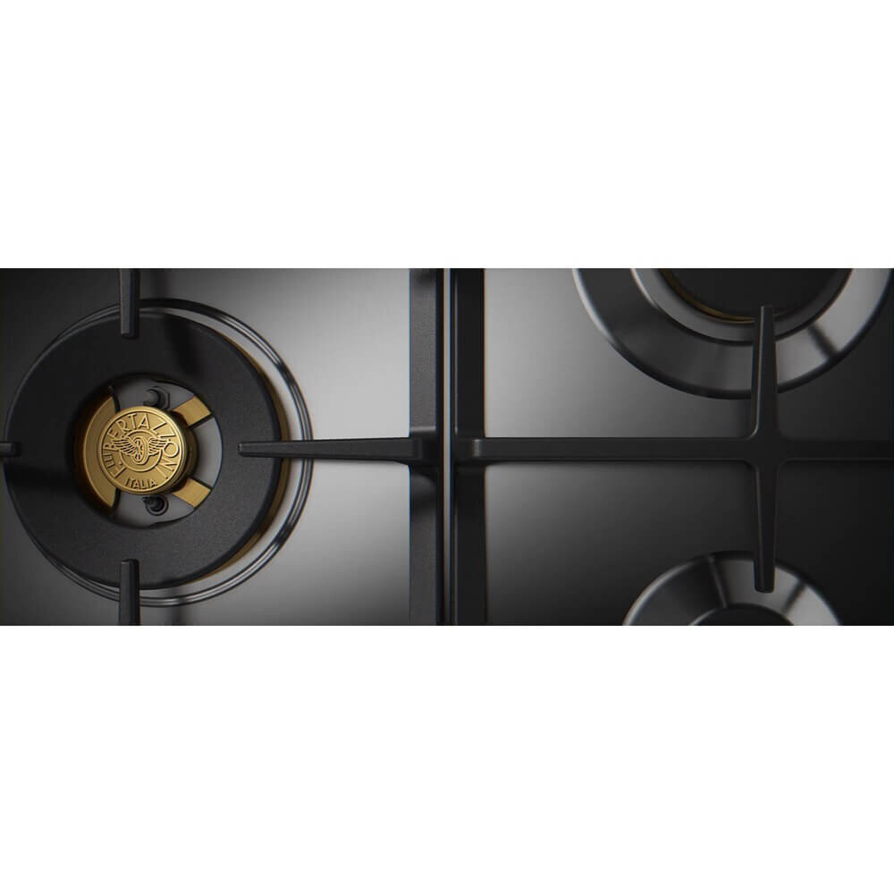 Варочная поверхность Bertazzoni P905CPROX, фото 4