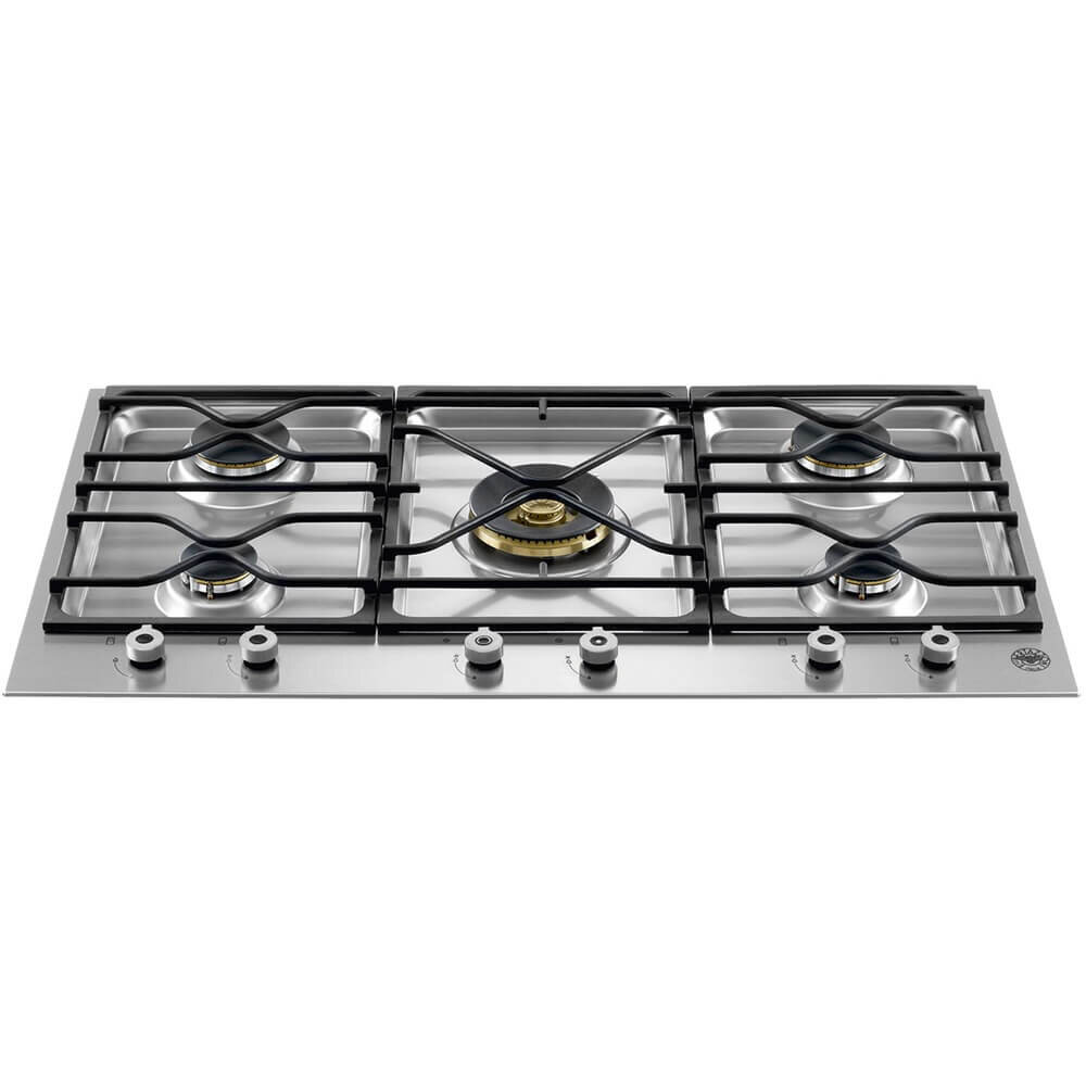 Варочная поверхность Bertazzoni PM36500X
