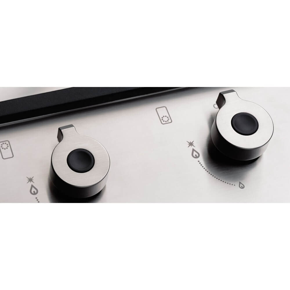 Варочная поверхность Bertazzoni PM36500X, превью следующего фото