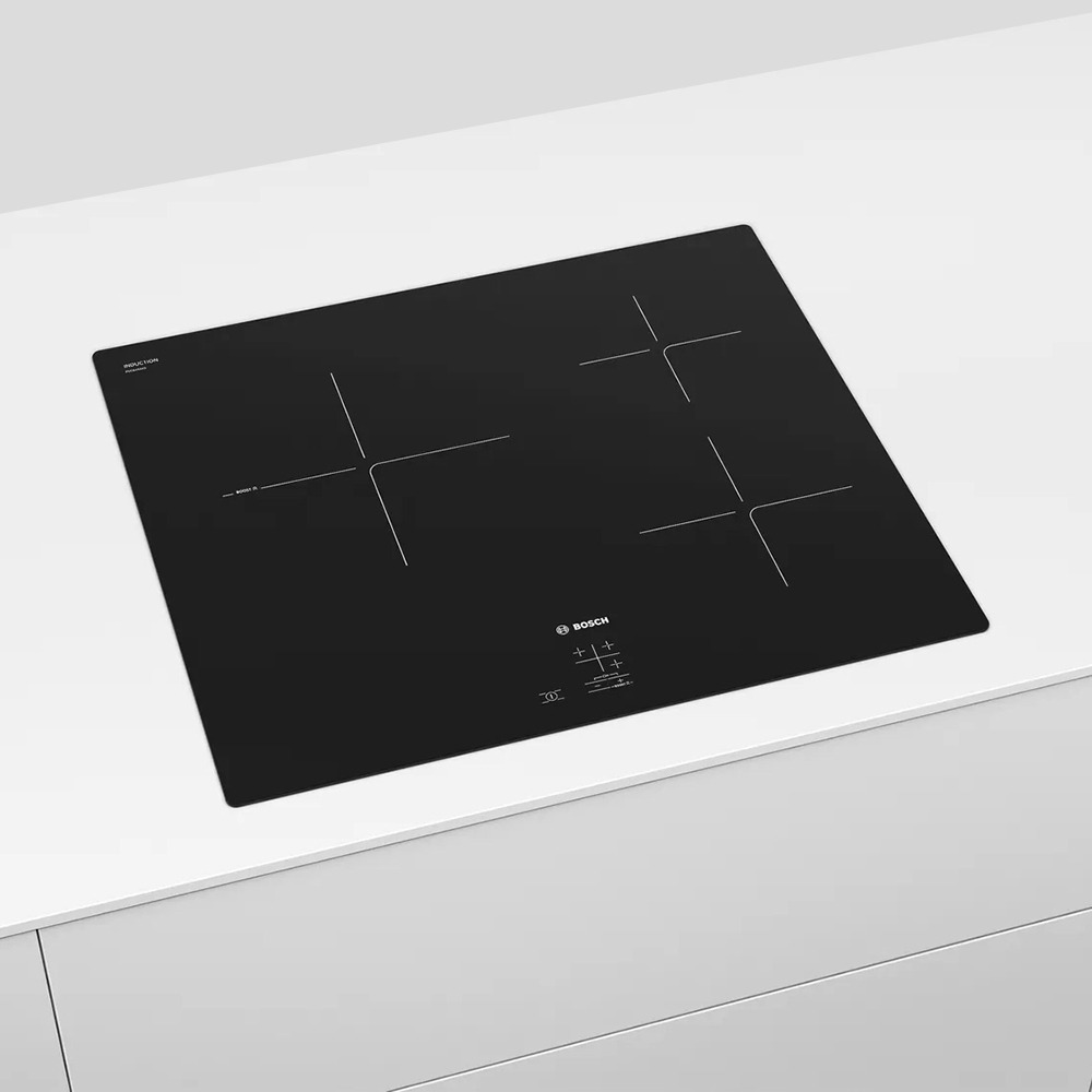 Варочная поверхность Bosch PUC61KAA5E, фото 4