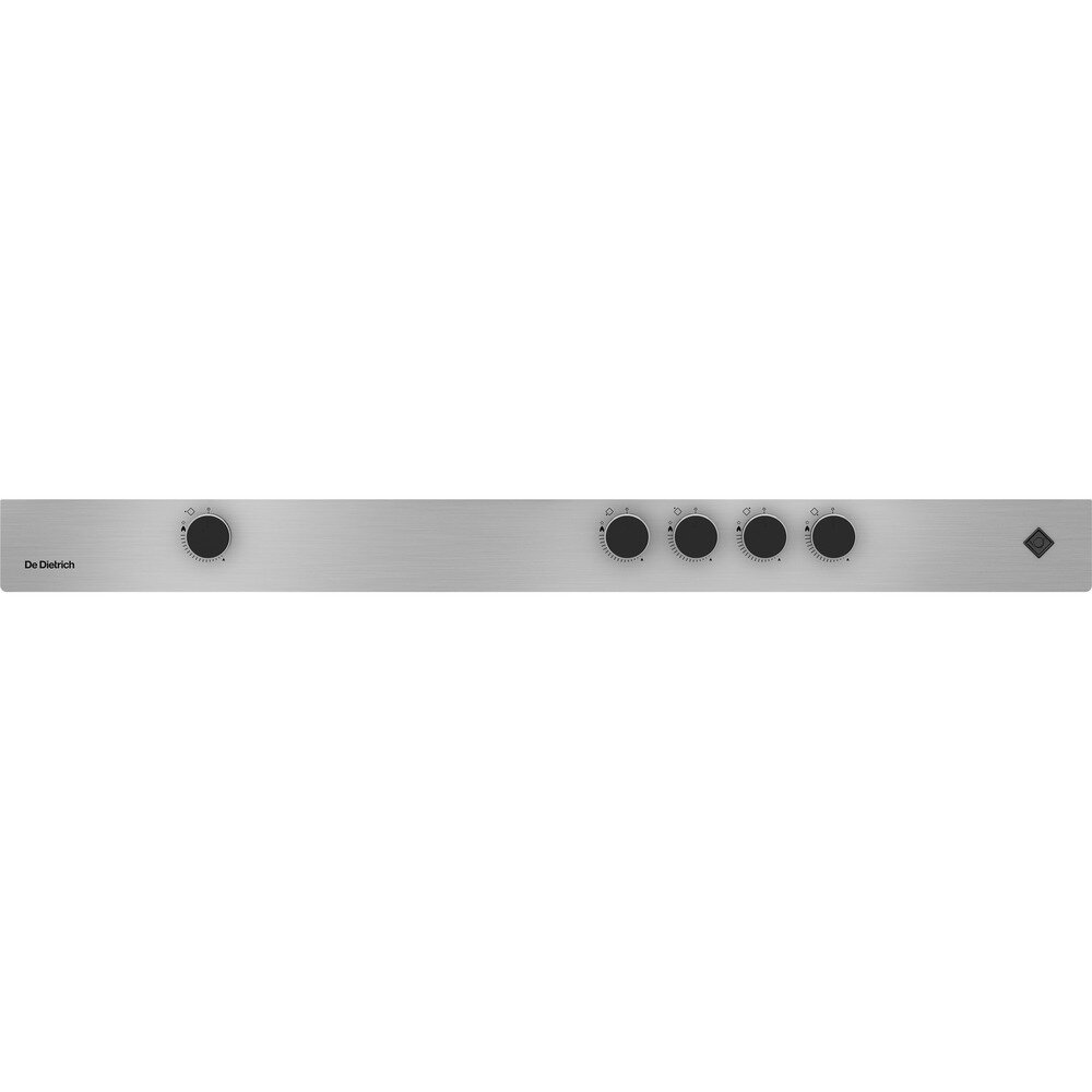 Варочная поверхность De Dietrich DPE4929XF, превью предыдущего фото
