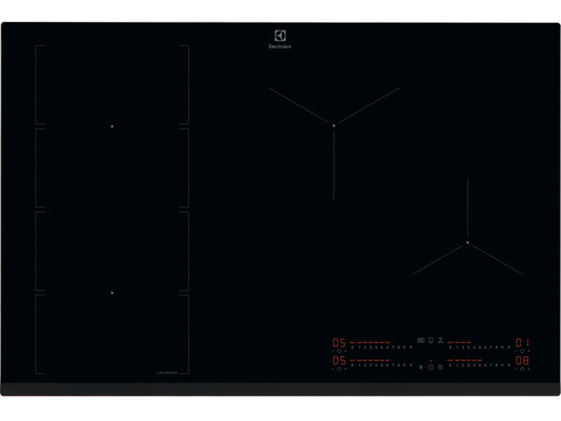 Варочная поверхность ELECTROLUX EIV85453, фото 2