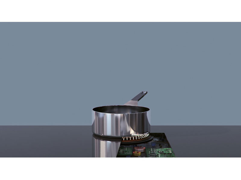 Варочная поверхность ELECTROLUX EIV85453, фото 4