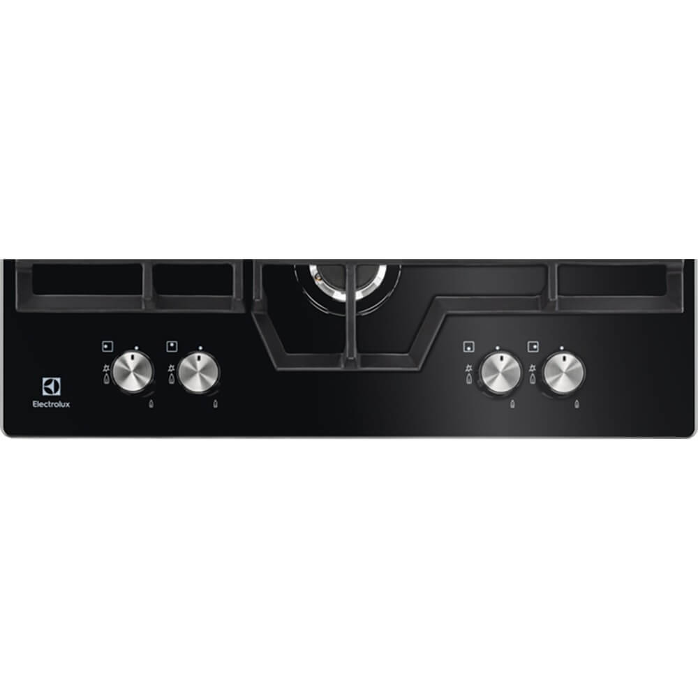 Варочная поверхность Electrolux KGG6456K, фото 2