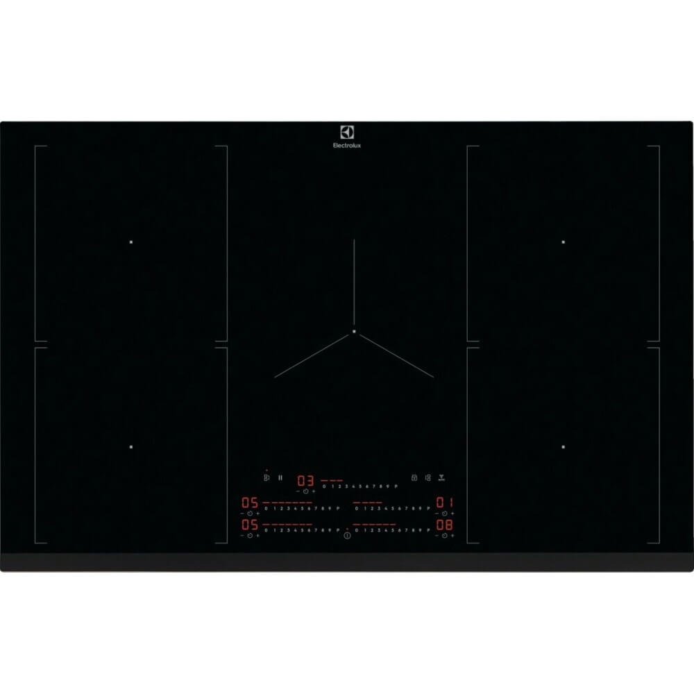 Варочная поверхность Electrolux KIV84550I