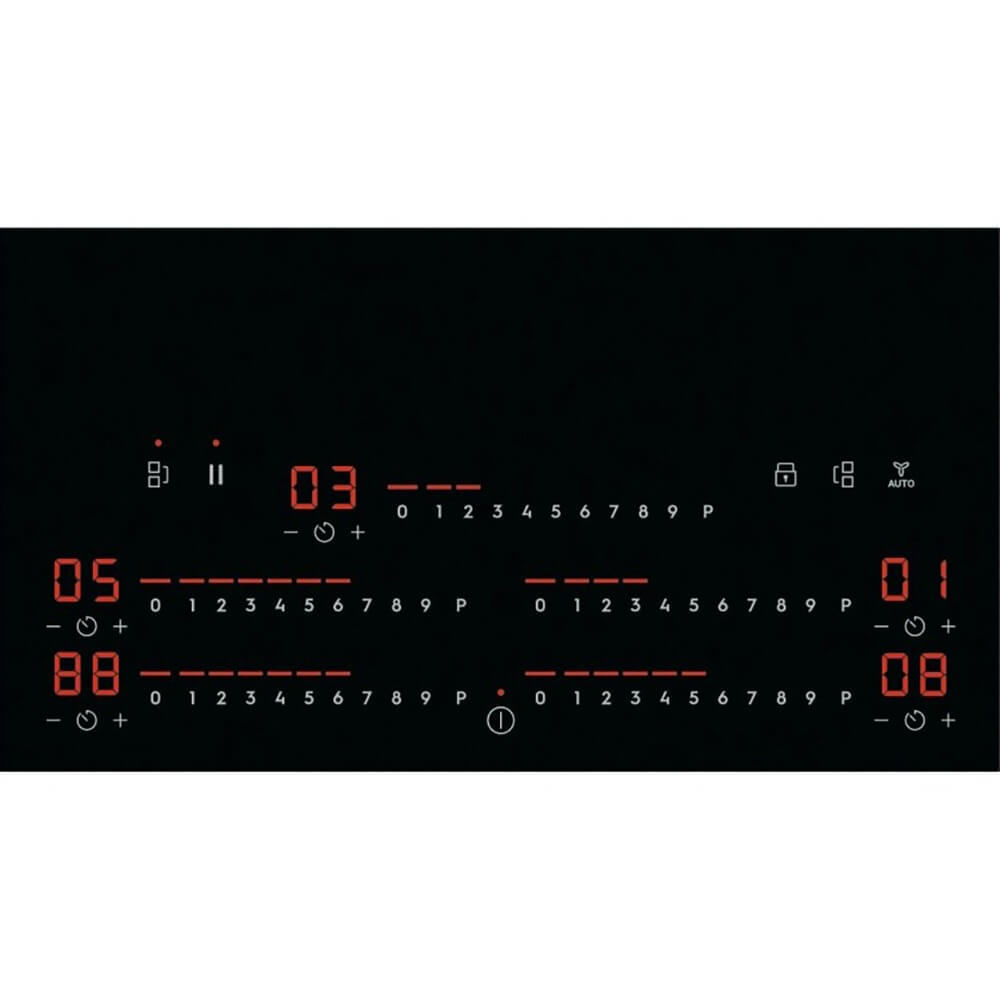 Варочная поверхность Electrolux KIV84550I, фото 2