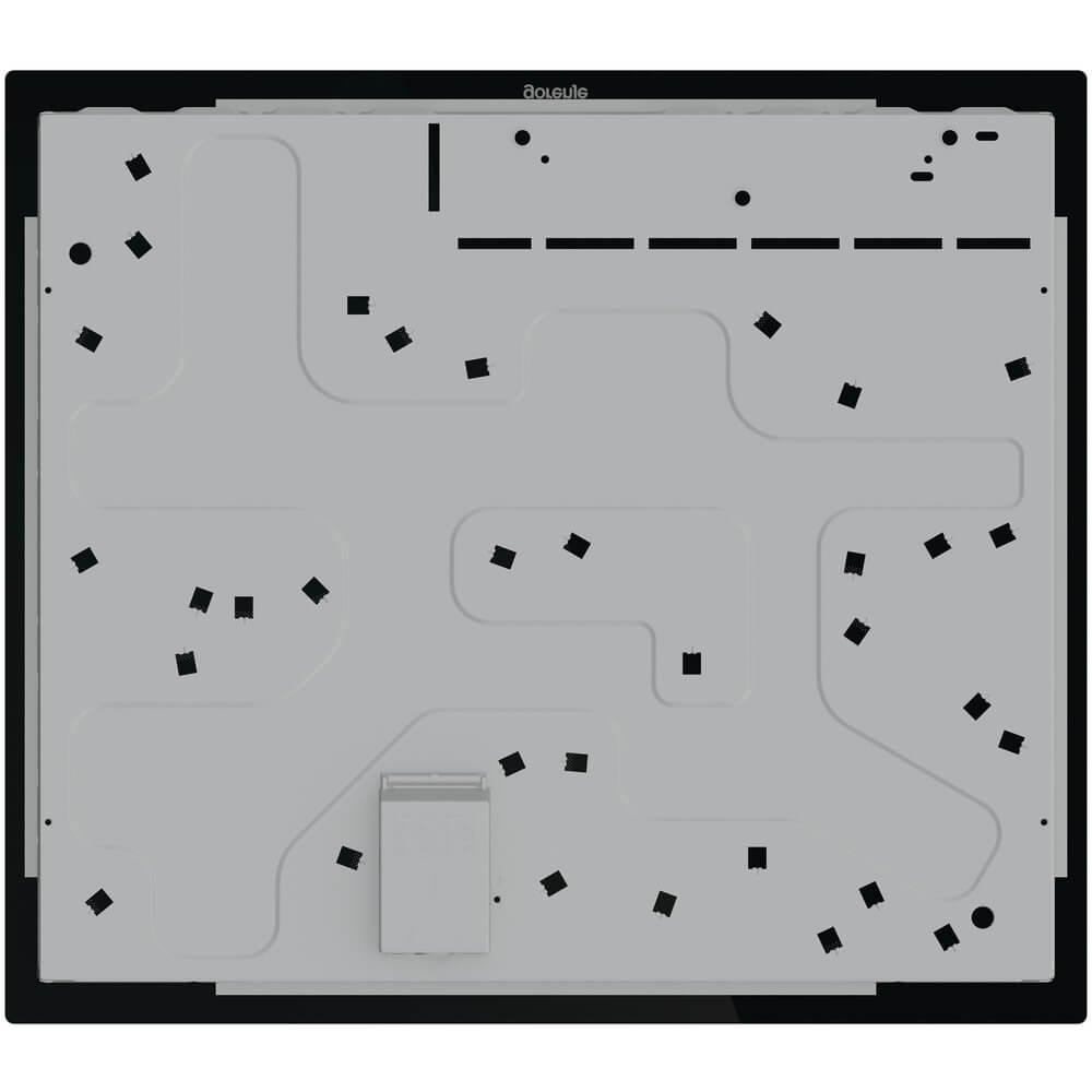 Варочная поверхность Gorenje ECT642BCSCE, фото 7