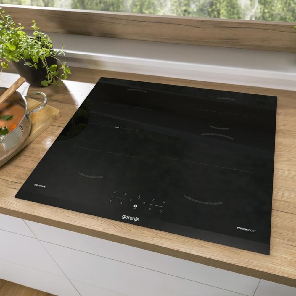 Варочная поверхность Gorenje GI6421BC, превью предыдущего фото