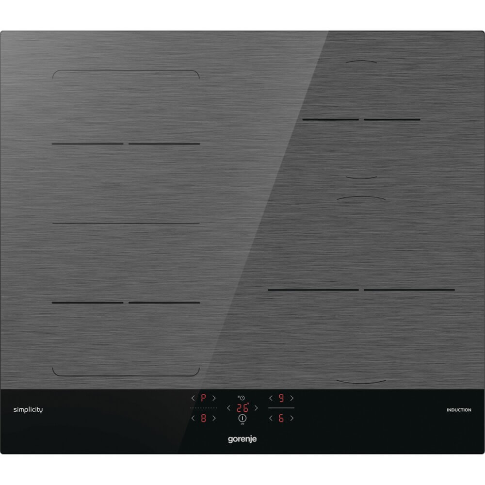 Варочная поверхность Gorenje GI6421SYB, превью следующего фото