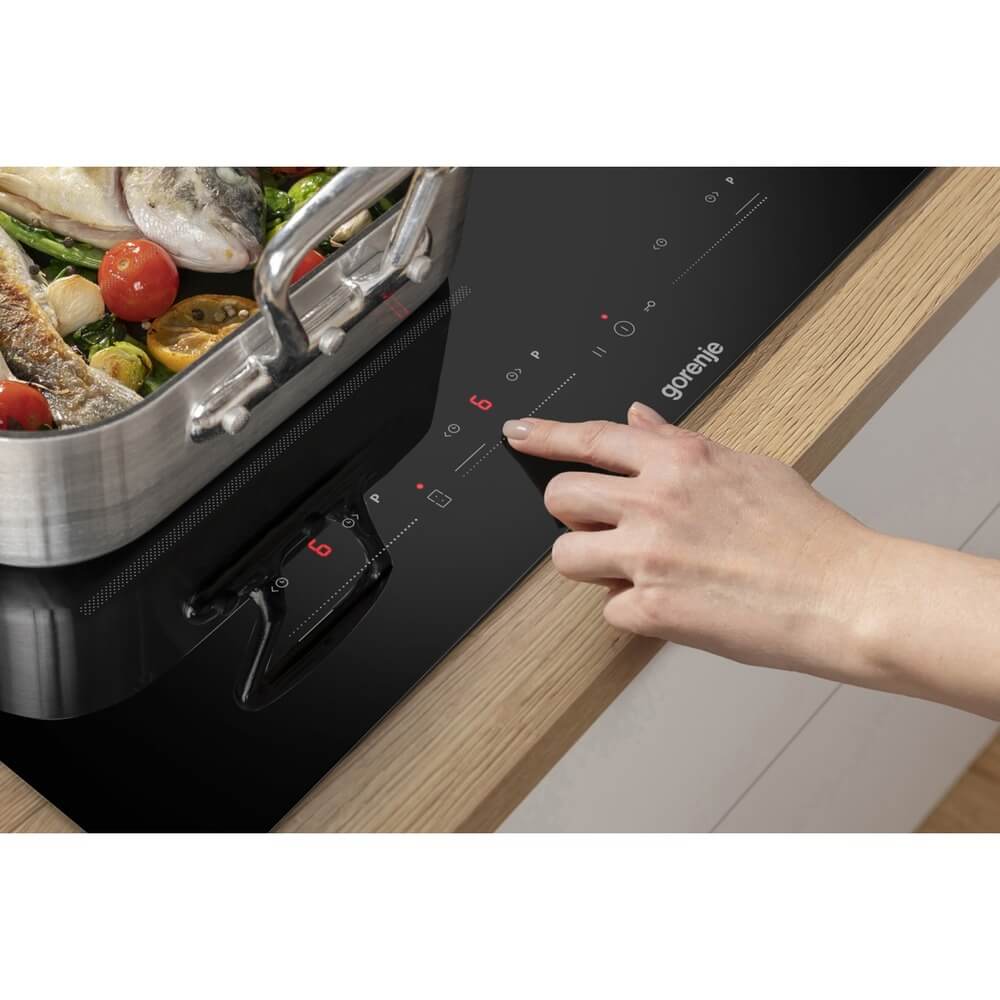 Варочная поверхность Gorenje GI6442BSCE, фото 13