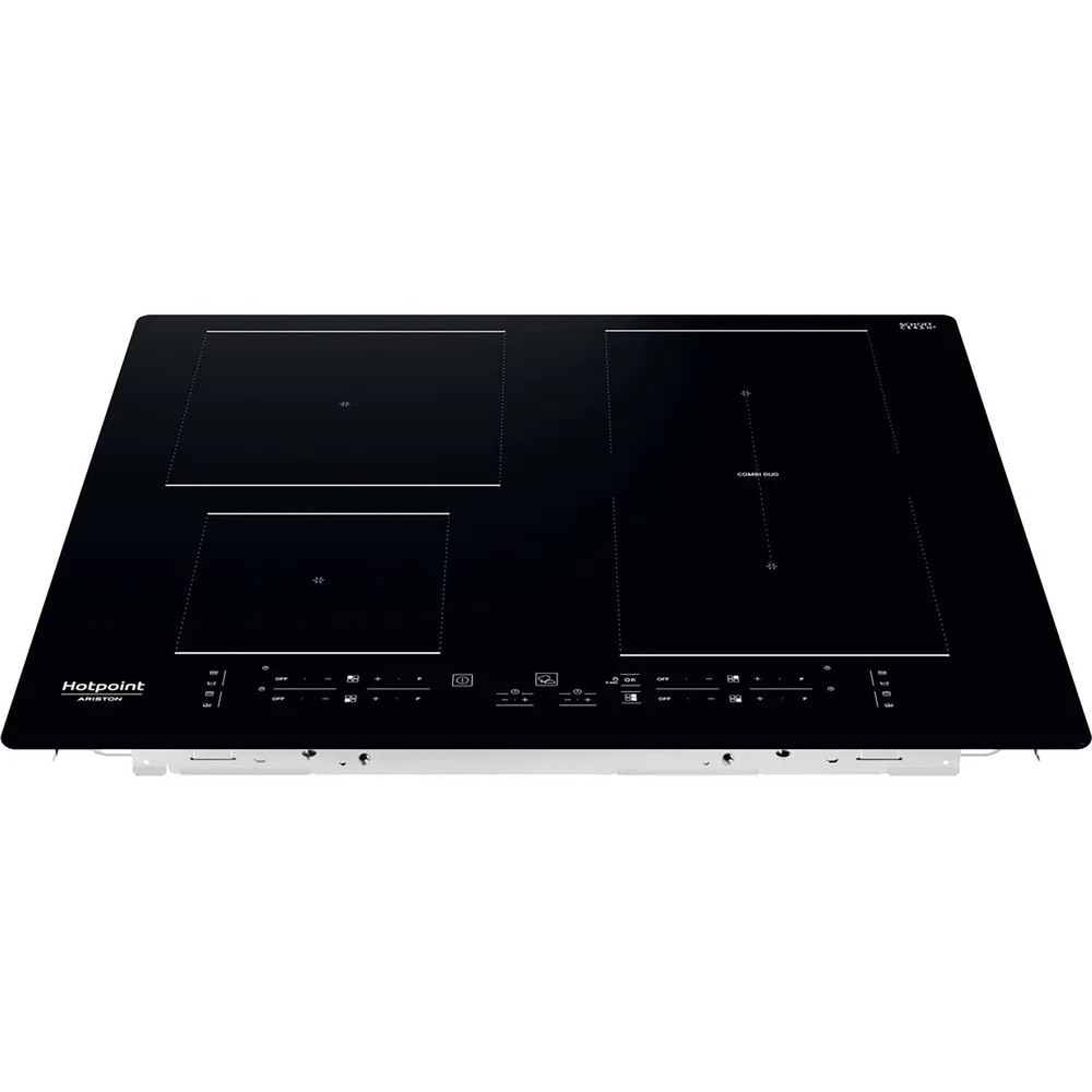 Варочная поверхность Hotpoint-Ariston HB 4860B NE, фото 2