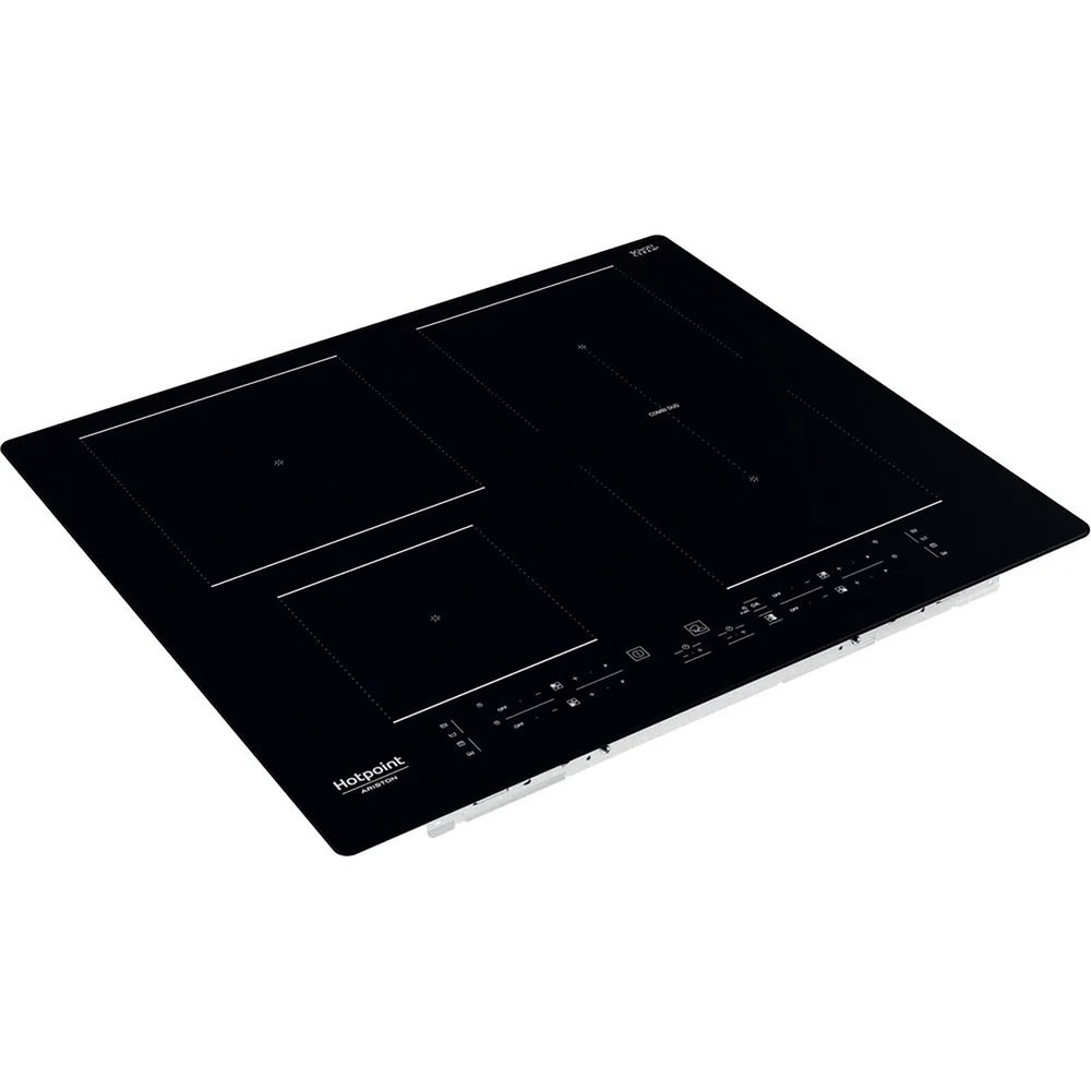 Варочная поверхность Hotpoint-Ariston HB 4860B NE, фото 3