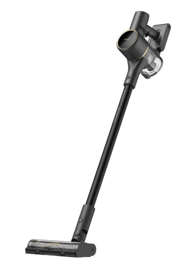 Вертикальный пылесос Dreame Cordless Vacuum Cleaner R10 Pro Black, превью следующего фото