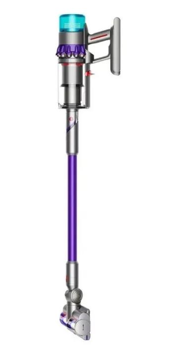 Вертикальный пылесос DYSON GEN5 DETECT ABSOLUTE, фото 3