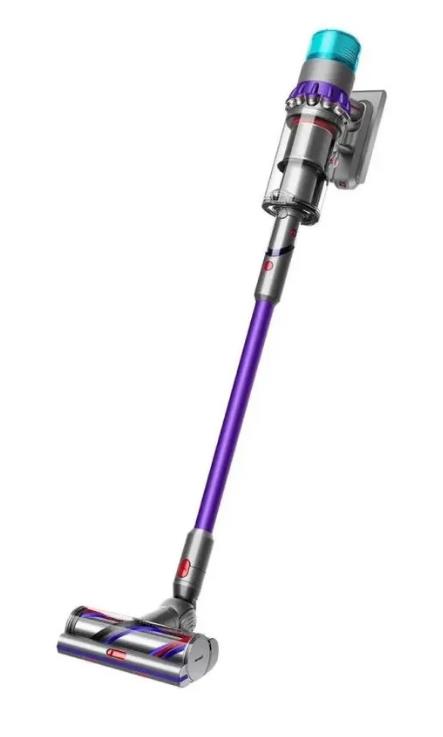 Вертикальный пылесос DYSON GEN5 DETECT ABSOLUTE, превью предыдущего фото
