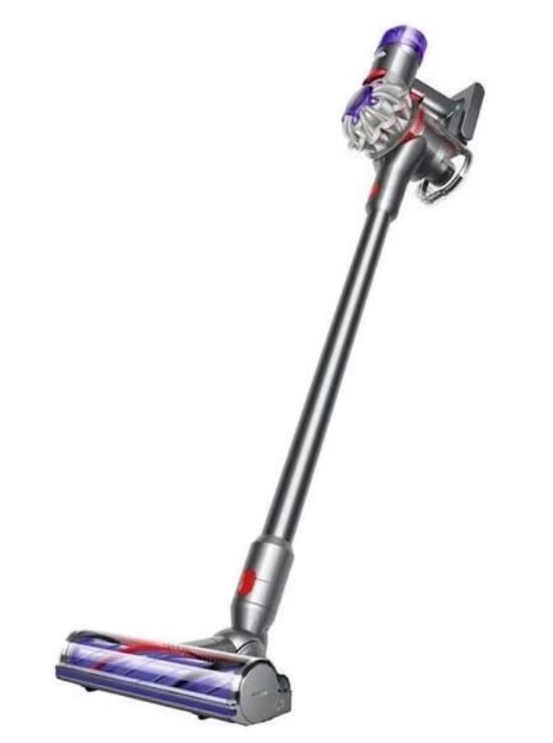 Вертикальный пылесос DYSON TACTICAL V8 447026-01, фото 2