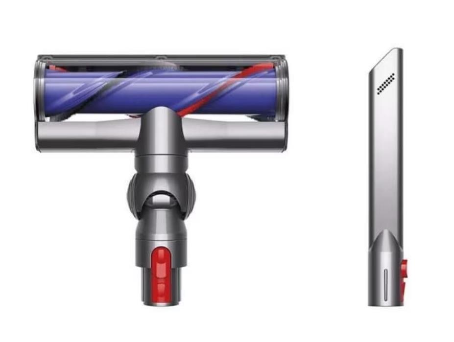 Вертикальный пылесос DYSON TACTICAL V8 447026-01, фото 5