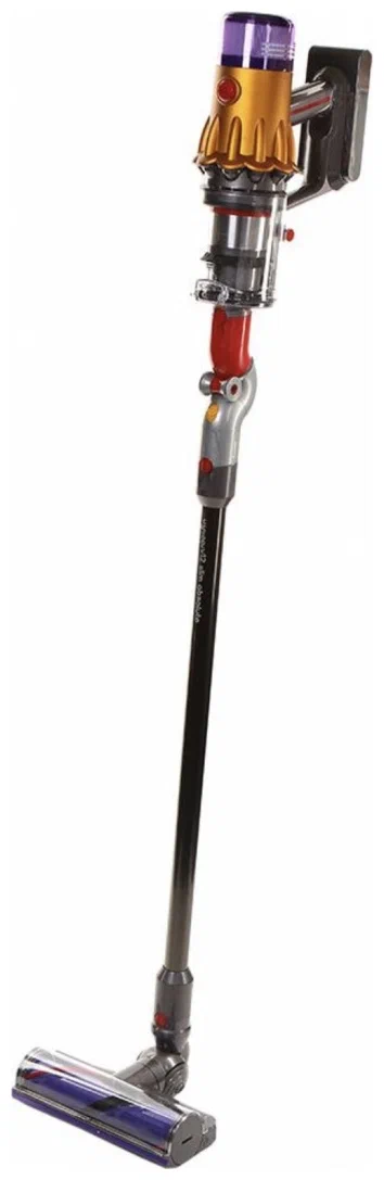 Вертикальный пылесос Dyson V12 Slim Absolut, фото 5