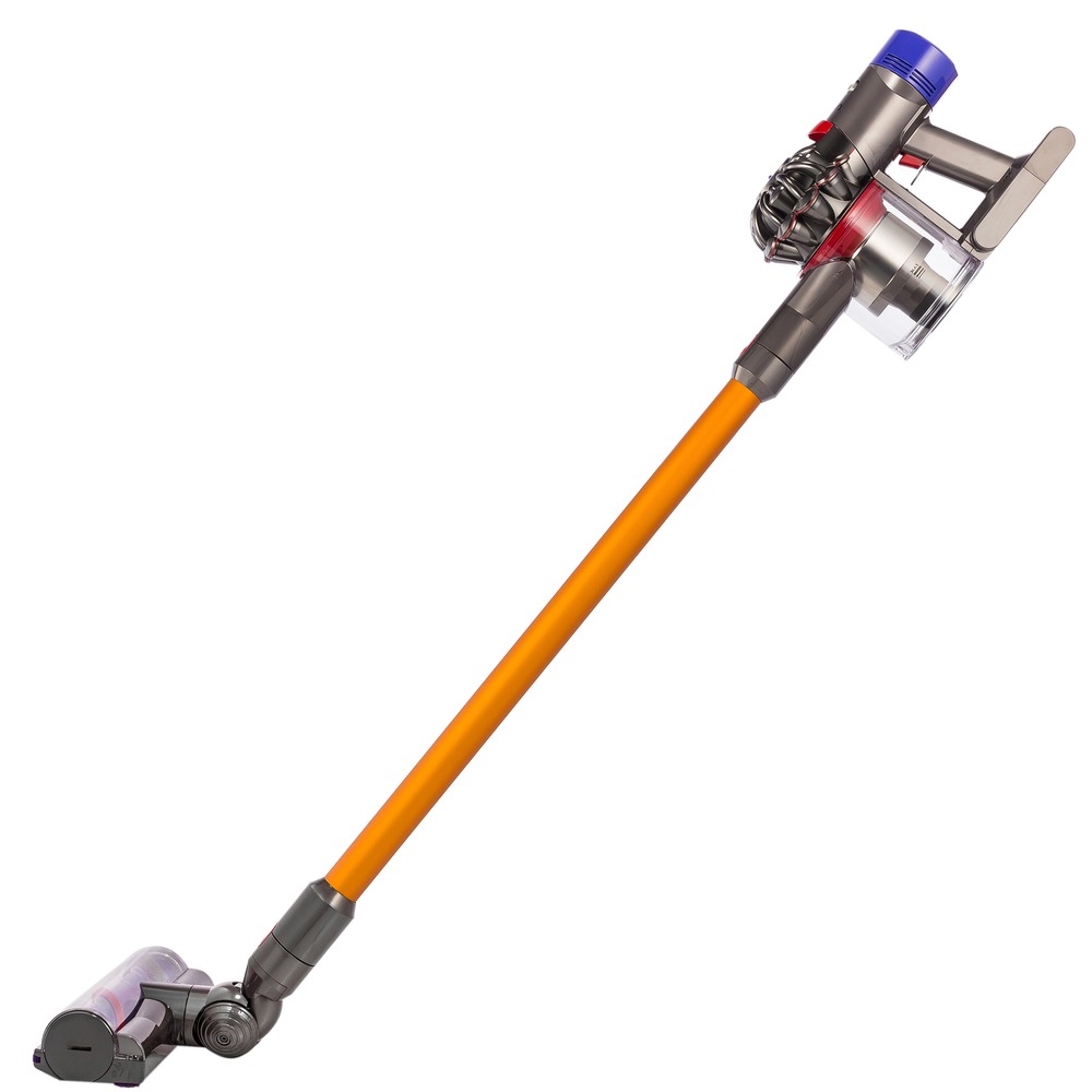 Вертикальный пылесос Dyson V8 Absolute+ (353323-01), превью следующего фото