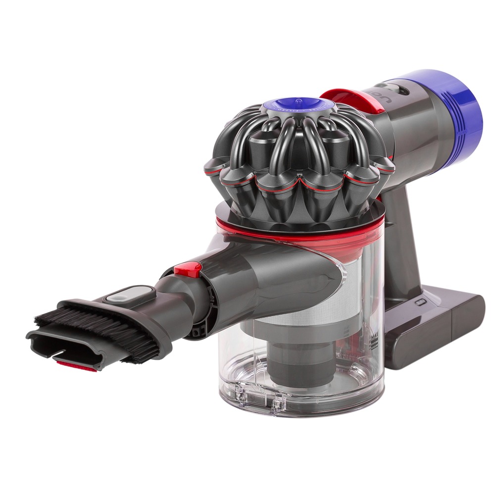 Вертикальный пылесос Dyson V8 Absolute+ (353323-01), фото 11