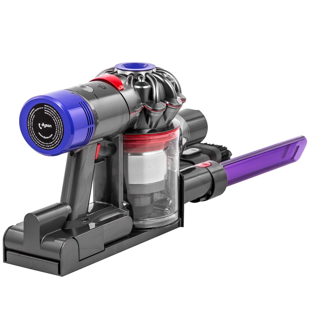 Вертикальный пылесос Dyson V8 Absolute+ (353323-01), фото 14
