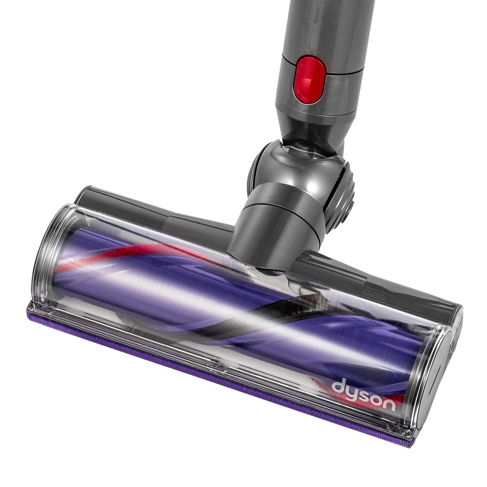 Вертикальный пылесос Dyson V8 Absolute+ (353323-01), фото 6
