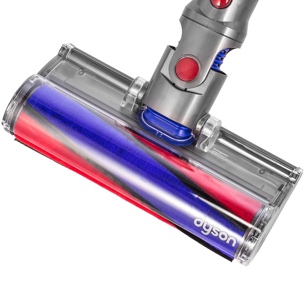 Вертикальный пылесос Dyson V8 Absolute+ (353323-01), фото 7