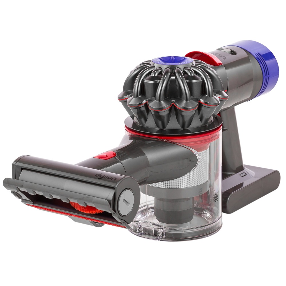 Вертикальный пылесос Dyson V8 Absolute+ (353323-01), фото 9