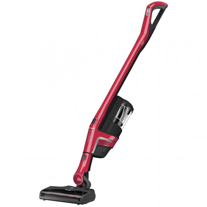 Вертикальный пылесос Miele SMUL5 Triflex HX1 Runner рубиново-красный, превью следующего фото