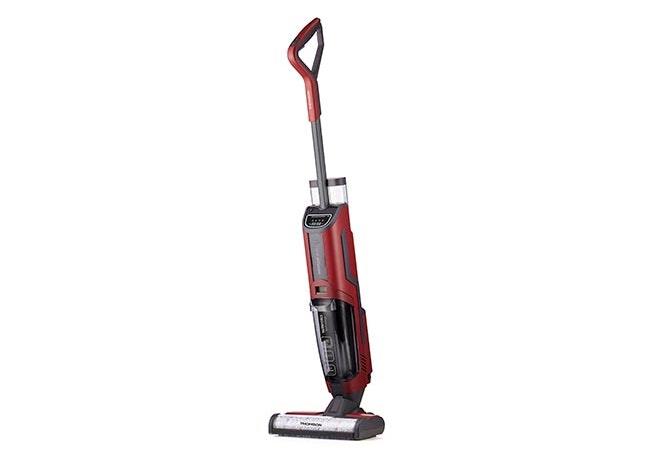 Вертикальный пылесос THOMSON VH20BW01, превью следующего фото