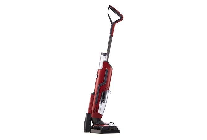 Вертикальный пылесос THOMSON VH20BW01, фото 3