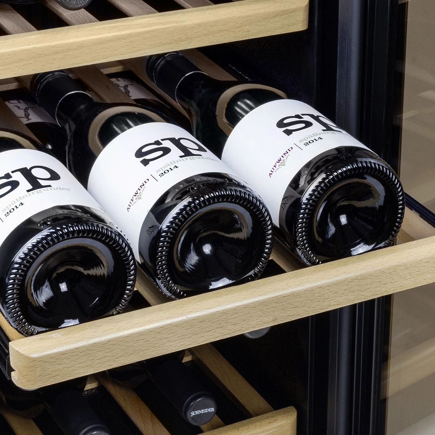 Винный шкаф Caso WineComfort 38, фото 5