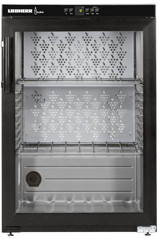 Винный шкаф LIEBHERR WKB 1812-22 001, превью предыдущего фото