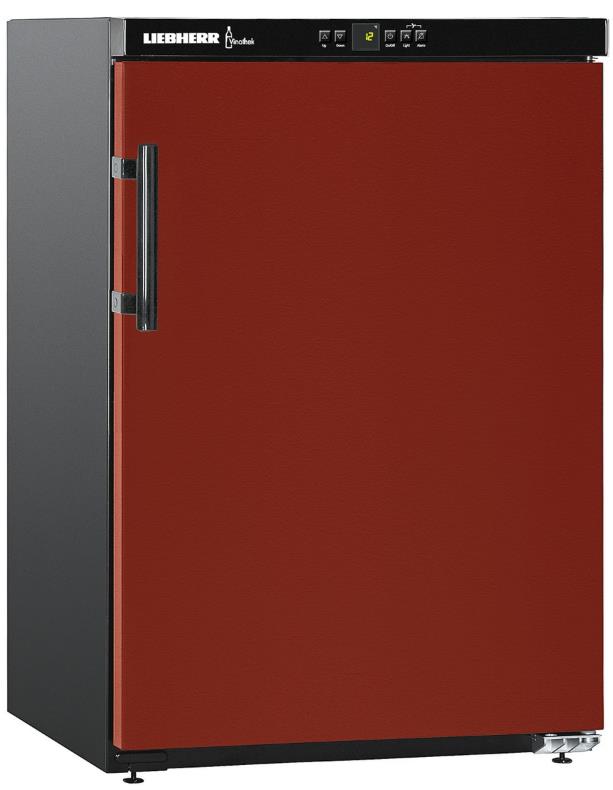 Винный шкаф LIEBHERR WKR 1811-26 001, превью предыдущего фото