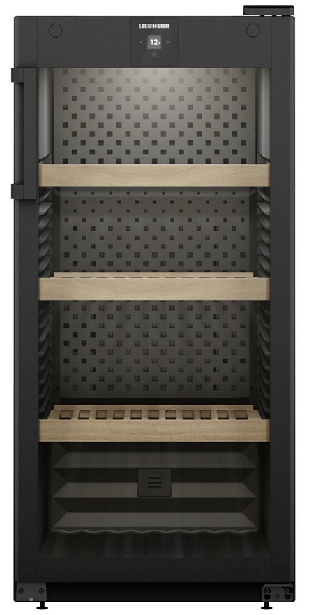 Винный шкаф Liebherr WPbl 4201-20 001, превью предыдущего фото