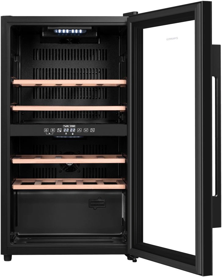 Винный шкаф Maunfeld MFWC-85D28, превью предыдущего фото