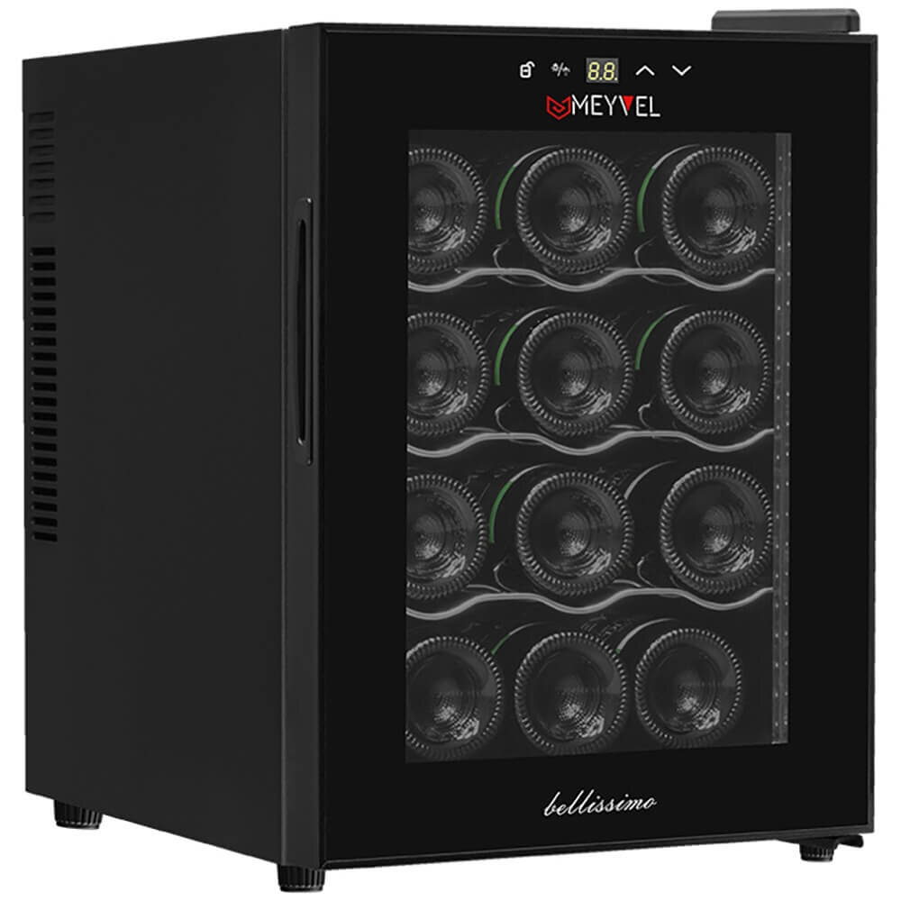 Винный шкаф Meyvel MV12-TB1, превью следующего фото